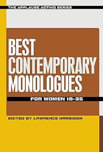 Best Contemporary Monologues for Women 18–35