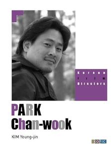 Korean Film Directors Park Chan-wook