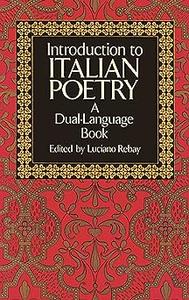 Listen & Enjoy Italian Poetry A Dual–Language Book