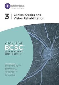 2023–2024 BCSC, Section 03 Clinical Optics Print