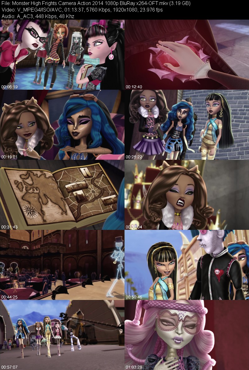 Monster High Frights Camera Action 2014 1080p BluRay x264-OFT 20003ab322d267ea3193cc589b70723b