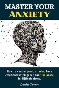 Master your Anxiety