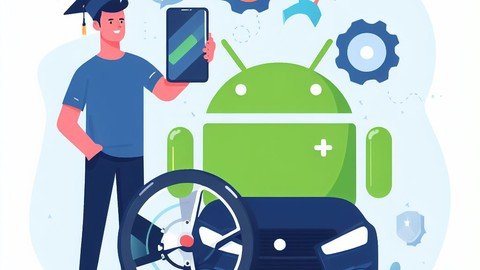Android Automotive For Leaders