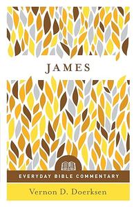 James- Everyman’s Bible Commentary