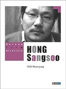 Korean Film Directors HONG Sangsoo