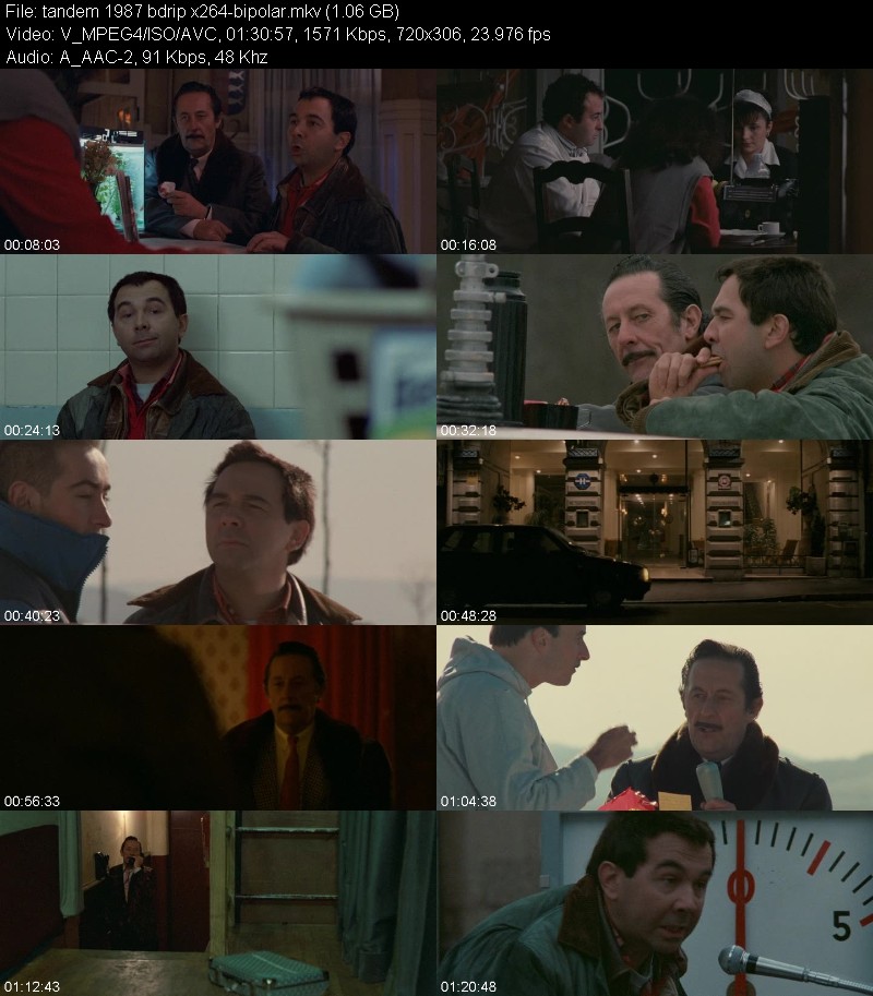 Tandem 1987 BDRip x264-BiPOLAR 453cbf9cd1c35a87daa48e767fa9d93e