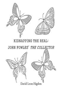 Kidnapping The Real John Fowles' The Collector