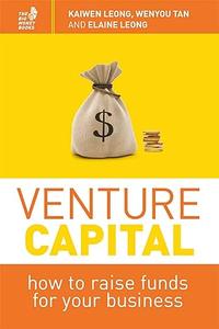 Venture Capital How to Raise Funds for Your Business