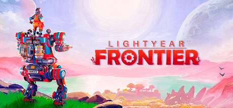 Lightyear Frontier Build 13743067