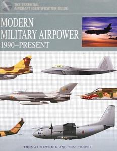 Modern Military Airpower 1990–Present