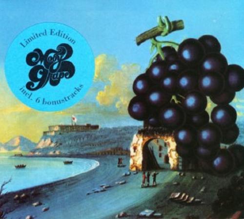 Moby Grape - Wow 1968 (Remaster  2007) (lossless + mp3)