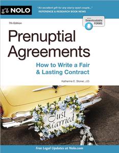 Prenuptial Agreements How to Write a Fair & Lasting Contract