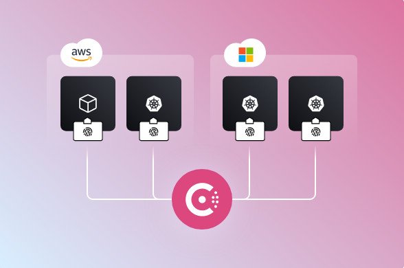 HashiCorp Consul Enterprise 1.18.0