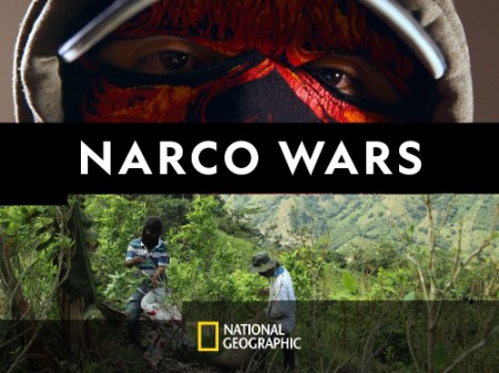 Narco Wars S02E04 The Mob How E Busted The Bull 720p DSNP WEB-DL DD 5 1 H 264-playWEB