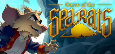 Curse Of The Sea Rats V1.3.7-Repack