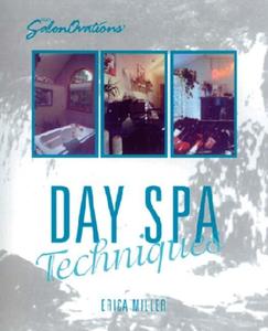 Salonovations' Day Spa Techniques