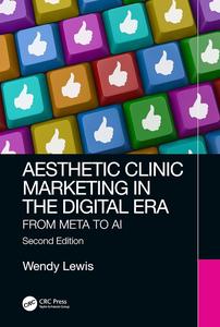 Aesthetic Clinic Marketing in the Digital Age From Meta to AI