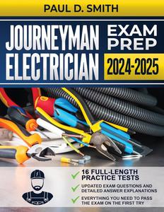 Journeyman Electrician Exam Prep