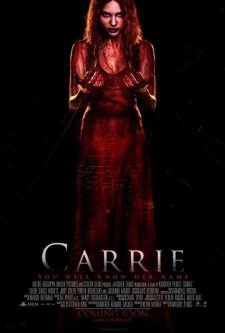 Carrie (2013) [2160p] [4K] BluRay 5.1 YTS