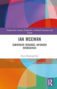Ian McEwan
