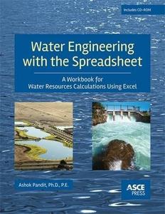Water Engineering with a Spreadsheet