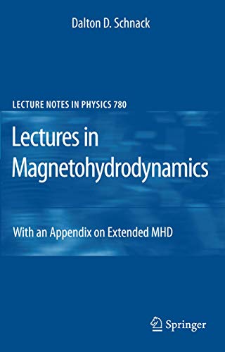 Lectures in Magnetohydrodynamics With an Appendix on Extended MHD