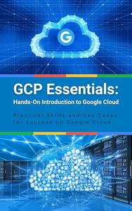 GCP Essentials