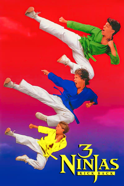 3 Ninjas Kick Back 1994 1080p BluRay x264-OFT F26e55e1c8f63930822ef24b7562564c