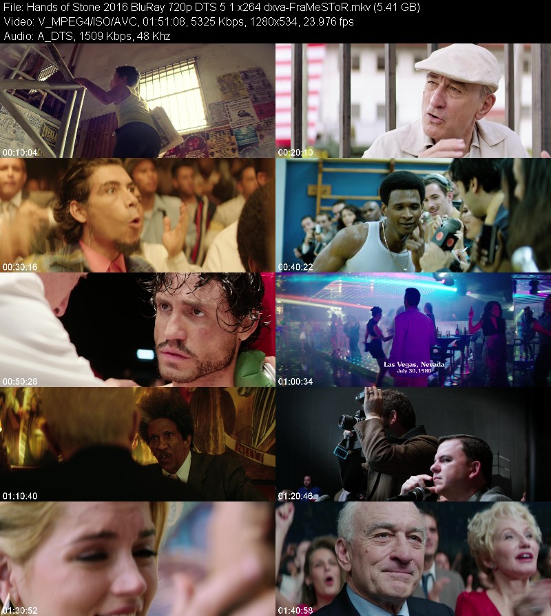 Hands of Stone 2016 BluRay 720p DTS 5 1 x264 dxva-FraMeSToR D90fd16e6460df3c551bbdf74de0104e