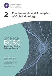 2023–2024 BCSC, Section 02 Fundamentals and Principles of Ophthalmology Print