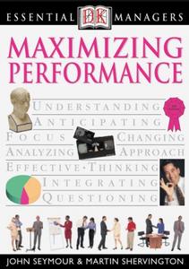 Essential Managers Maximizing Performance