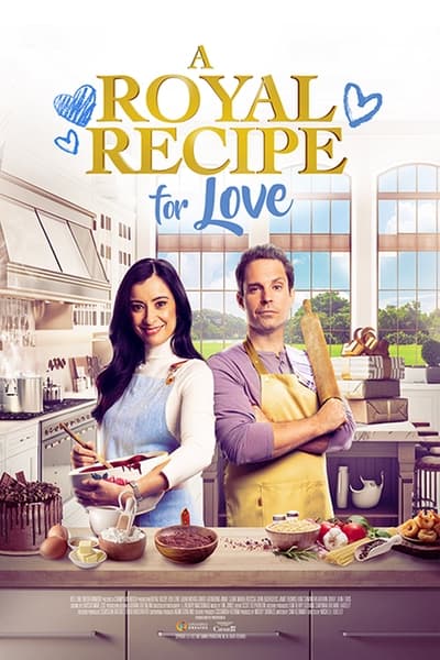 A Royal Recipe for Love 2023 720p AMZN WEB-DL DDP2 0 H 264-FLUX 6c1cccd98d8df405b58baf10ca10b850