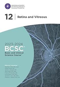 2023–2024 BCSC, Section 12 Retina and Vitreous Print