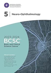 2023–2024 BCSC, Section 05 Neuro–OphthalmologyPrint