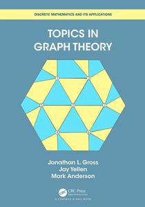 Topics in Graph Theory (Discrete Mathematics and Its Applications)