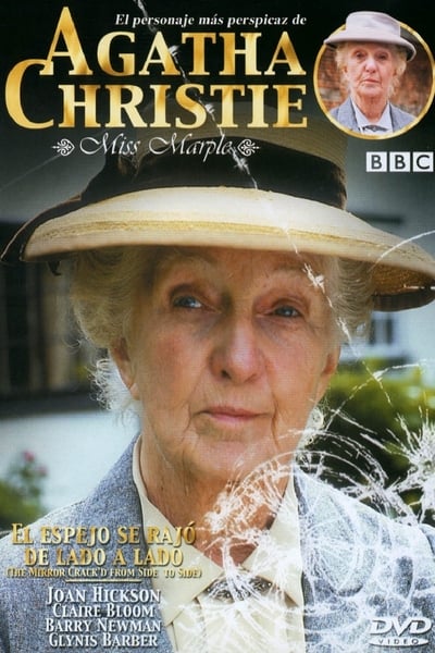 Miss Marple The Mirror Crackd From Side To Side (1992) 1080p BluRay-LAMA 45db21d092f38ef1171f9e4528b6ac53
