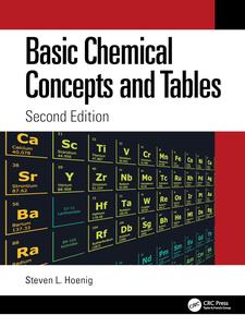 Basic Chemical Concepts and Tables, 2nd Edition