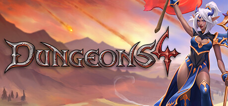 Dungeons 4 Update V1.3.1-Tenoke