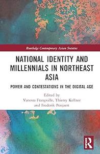 National Identity and Millennials in Northeast Asia