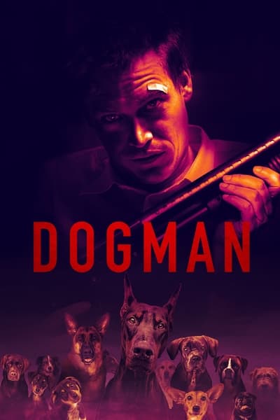 DogMan (2023) 720p WEBRip-LAMA 3eece2195bb7df03eac35b08b5b70b56