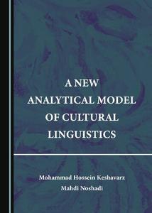 A New Analytical Model of Cultural Linguistics
