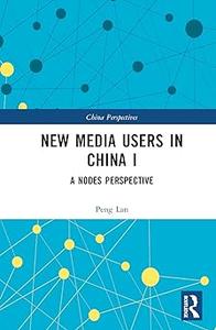 New Media Users in China I