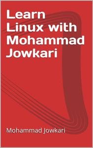 Learn Linux with Mohammad Jowkari