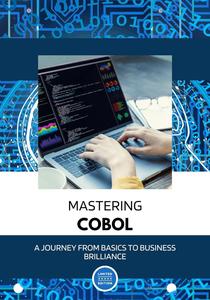 Mastering COBOL