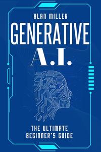 Generative AI The Ultimate Beginner's Guide
