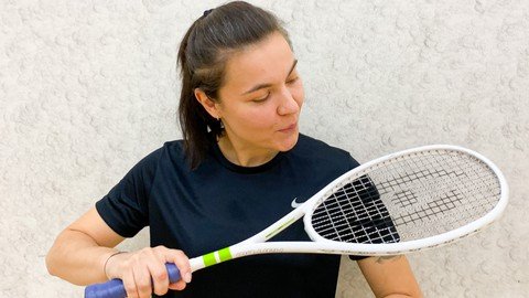 Learn How To Play Squash By Yourself