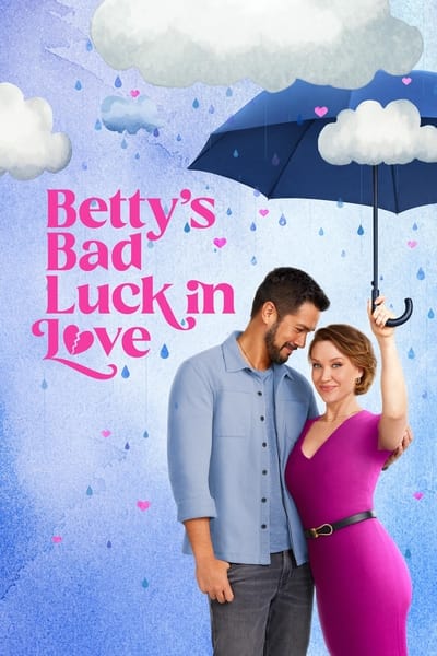 Bettys Bad Luck in Love 2024 720p WEBRip x264-LAMA 8ba3b2c165bb6e0fdcda46412def505e