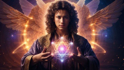 Angel Blessings – Angelic Gifts Accredited Diploma Course