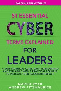 51 Essential Cyber Terms Explained for Leaders