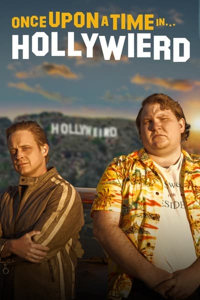 Once Upon A Time In    Hollywierd (2022) 1080p WEBRip-LAMA 6c8f9c41ada665ff58b074e47b794d62